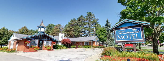 Frankenmuth Motel - Web Listing